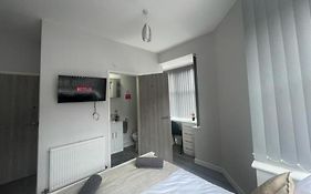 Luxury En-Suite Corporate Stay